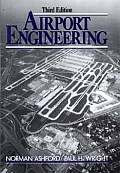 Airport Engineering 3rd Edition