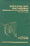 Simplified Site Engineering 2nd Edition