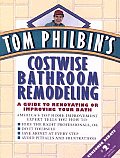 Tom Philbins Costwise Bathroom Remodelin