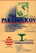 Paradoxicon A Collection Of Contradictor