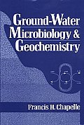 Groundwater Microbiology & Geochemistry