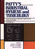 Pattys Industrial Hygiene 3RD Edition Volume 3 PT B