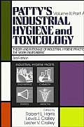 Theory and Rationale of Industrial Hygiene Practice