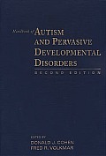 Handbook Of Autism & Pervasive Developmental