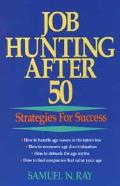 Job Hunting After 50 Strategies For Su
