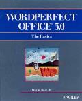 WordPerfect Office 3.0: The Basics