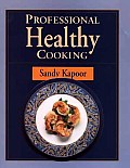 Professional Healthy Cooking