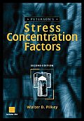 Petersons Stress Concentration Facto 2nd Edition