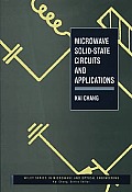 Microwave Solid-State Circuits and Applications