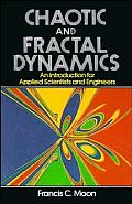 Chaotic & Fractal Dynamics An Introduction for Applied Scientists & Engineers