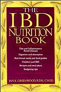 Ibd Nutrition Book