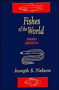 Fishes Of The World 3rd Edition