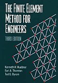 Finite Element Method For Engineers 3rd Edition