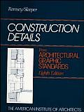 Construction Details From Architectural