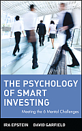 The Psychology of Smart Investing: Meeting the 6 Mental Challenges