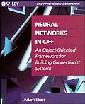 Neural Networks In C++ An Object Oriente