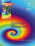 Quantum Mechanics for Chemists (Basic Concepts in Chemistry)