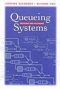 Queueing Systems Solutions