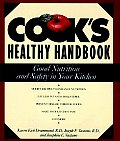 Cooks Healthy Handbook Good Nutrition