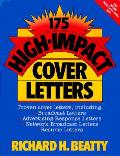 175 High Impact Cover Letters