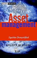 Asset Management: Equities Demystified