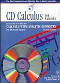 Calculus with Analytic Geometry, 4th Edition