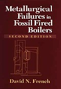 Metallurgical Failures in Fossil Fired Boilers