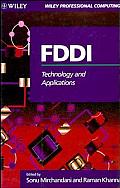 Fddi Technology & Applications
