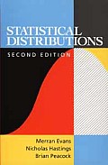 Statistical Distributions 2nd Edition