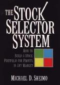 Stock Selector System How To Build