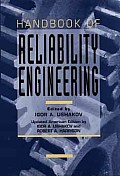 Handbook Reliability Engineeri
