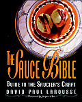 Sauce Bible