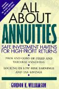 All About Annuities Safe Investment Hav