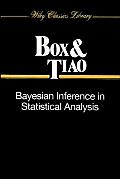 Bayesian Inference Statistical Analysis