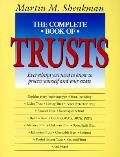 Complete Book Of Trusts