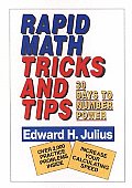 Rapid Math Tricks & Tips 30 Days to Number Power