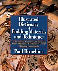 Illustrated Dictionary Of Building Mater