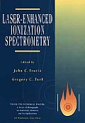 Laser-Enhanced Ionization Spectroscopy