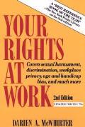 Your Rights At Work