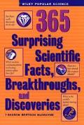365 Surprising Scientific Facts Breakthr