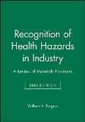 Health Hazards 2e