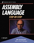 Assembly Language Step By Step 1st Edition