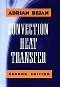 Convection Heat Transfer 2nd Edition