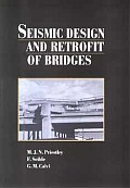 Seismic Design and Retrofit of Bridges