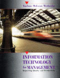 Information Technology For Managemen 1st Edition