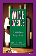Wine Basics: A Quick and Easy Guide