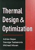 Thermal Design and Optimizatio