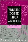 Erbium Doped Fiber Amplifiers Principles & Applications