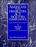 Americans With Disabilities Act Faciliti