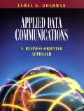 Applied Data Communications A Business